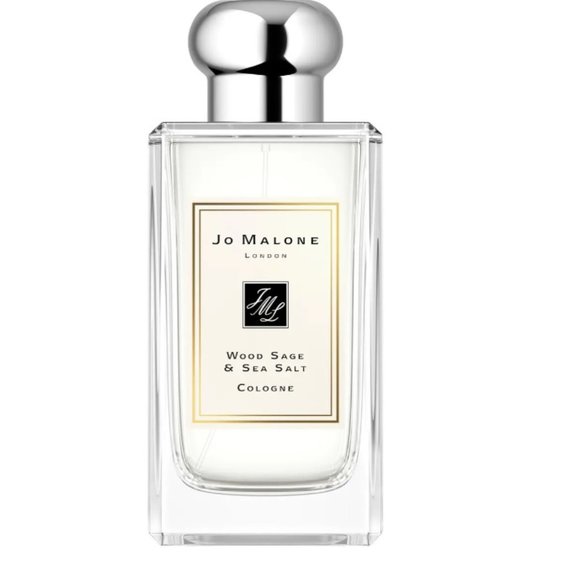 Jo Malone Wood Sage & Sea Salt - 2pc, Body Cream, Body Hand Gel Wash, NEW - Picture 9 of 15